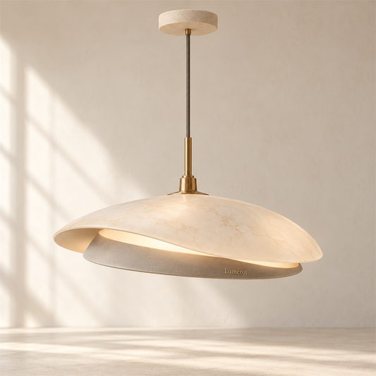 Lumerot Velle Wave Pendant - main product view