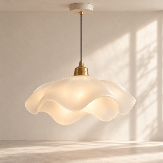 Lumerot Aura Cloud Pendant - main product view